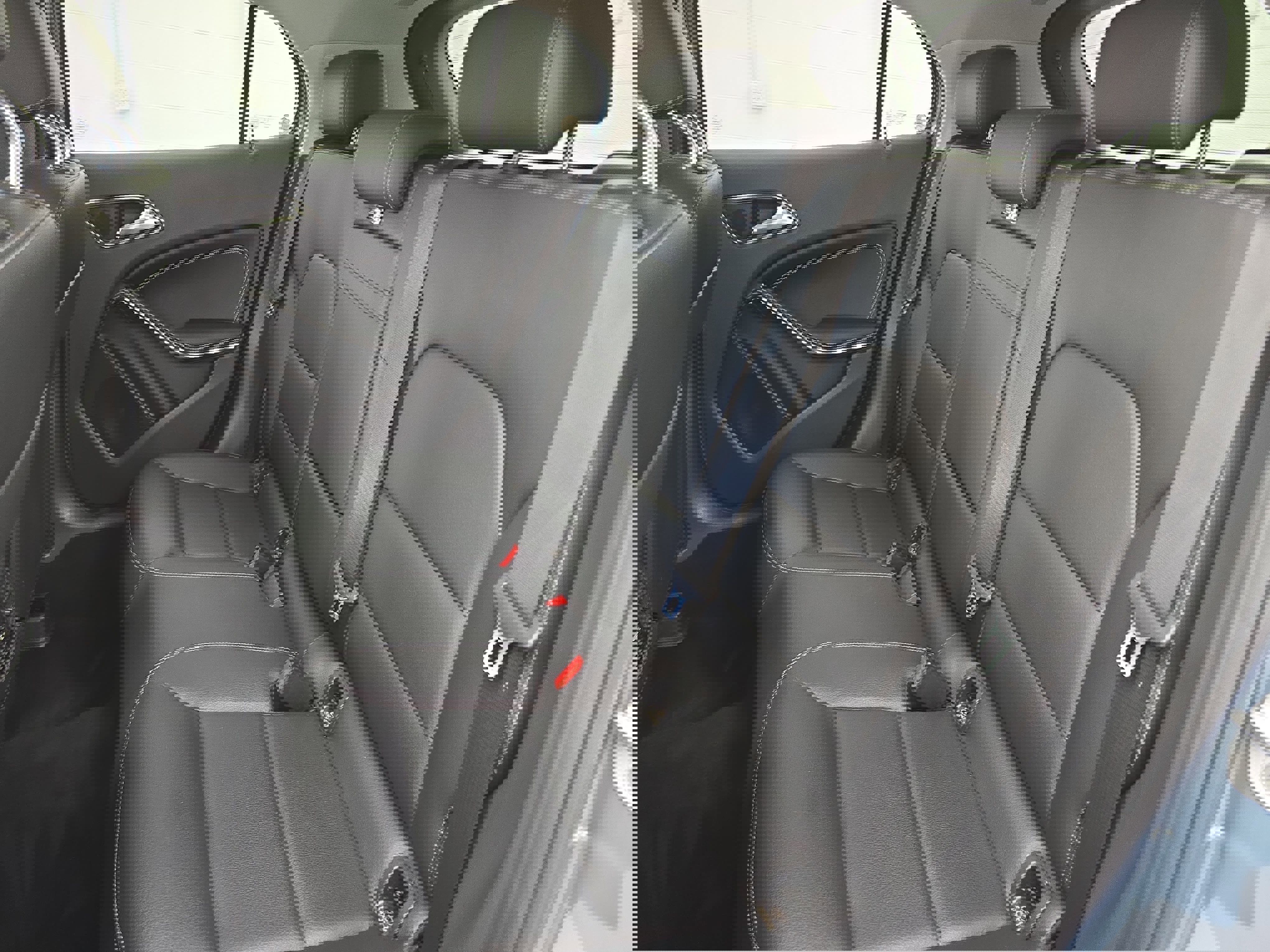 Used 2015 Mercedes-Benz GLA 250 4MATIC image 14