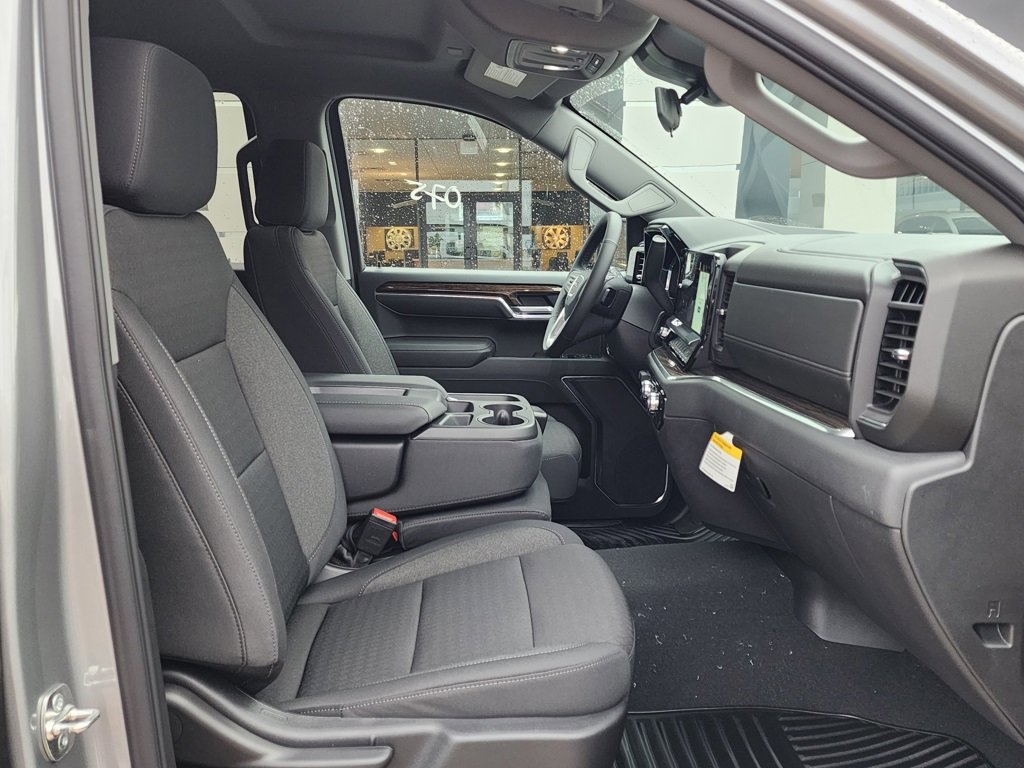 New 2026 GMC Sierra 1500 Elevation image 38