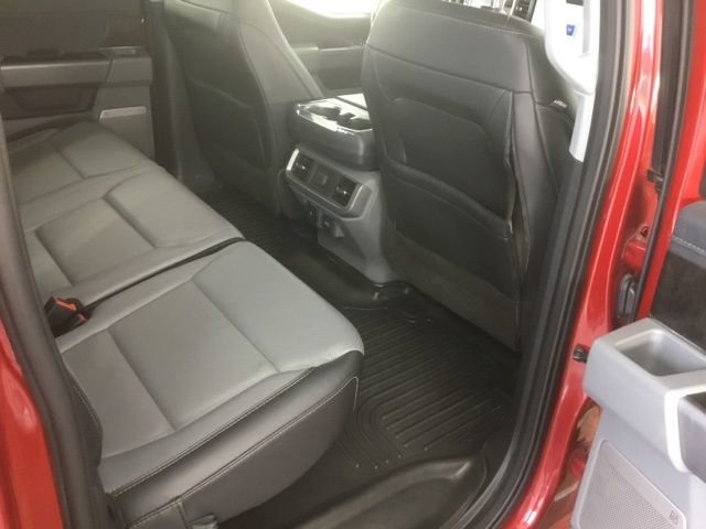 Used 2022 Ford F150 Lariat image 17