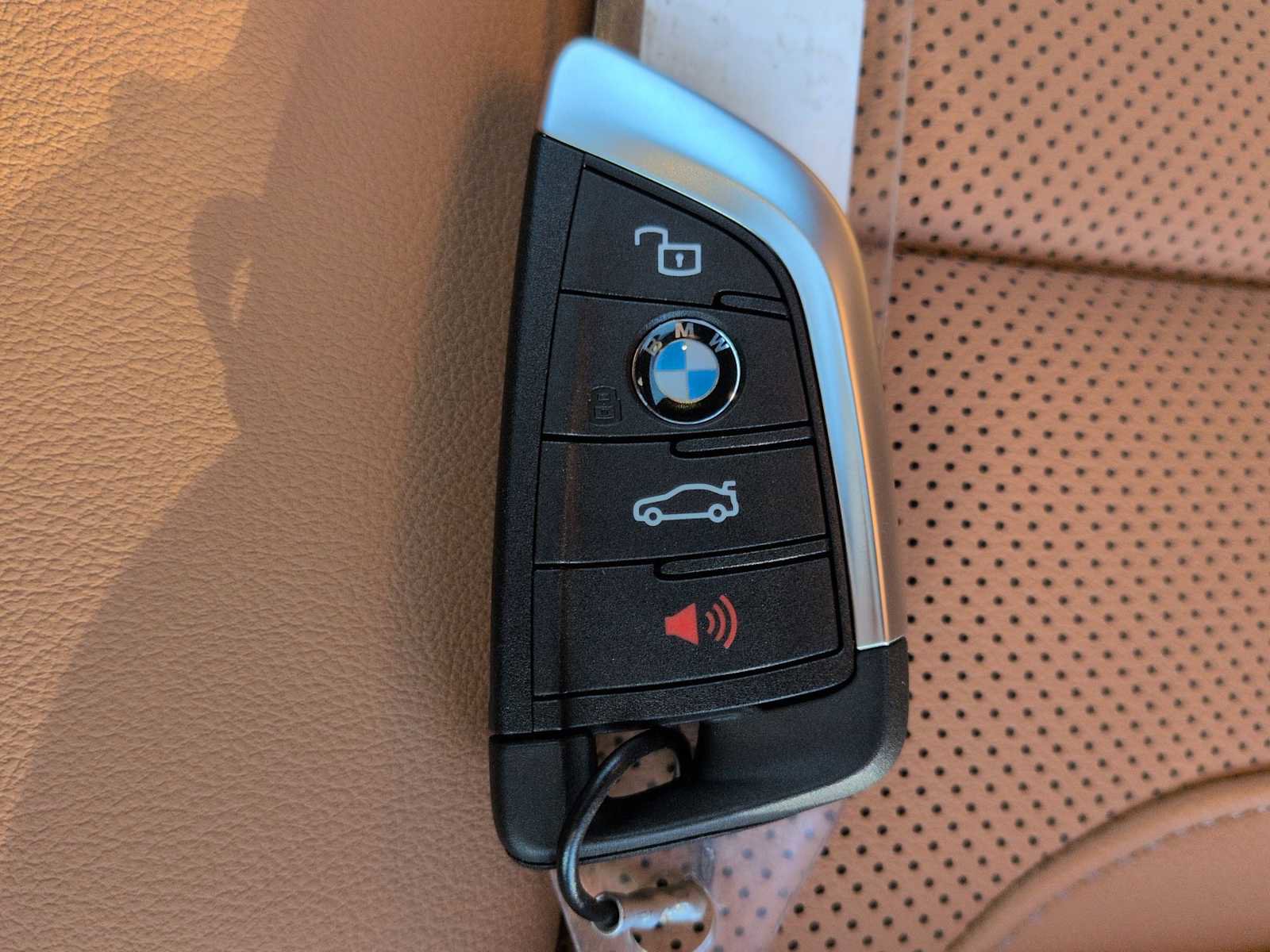 New 2026 BMW 440i xDrive w/ Premium Package AWD/4WD image 37