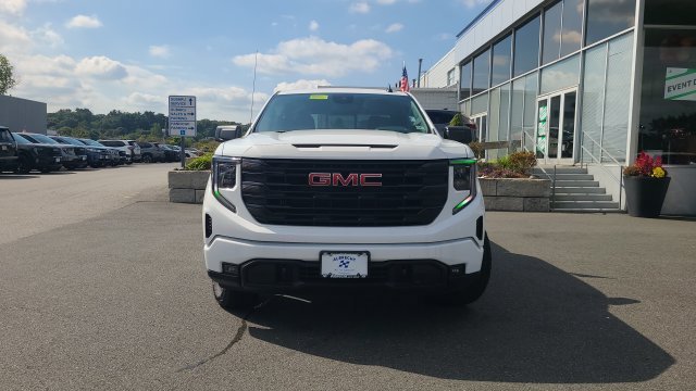 New 2026 GMC Sierra 1500 Elevation AWD/4WD image 2