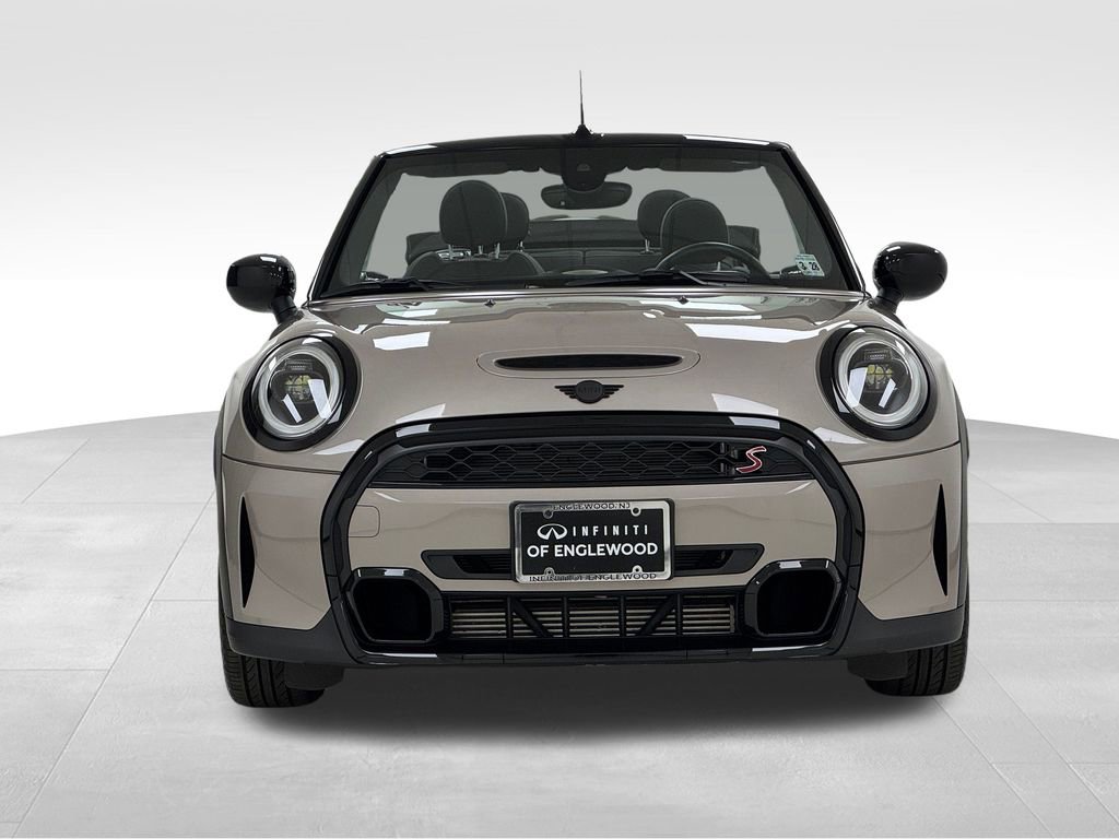 Used 2023 MINI Cooper S image 2