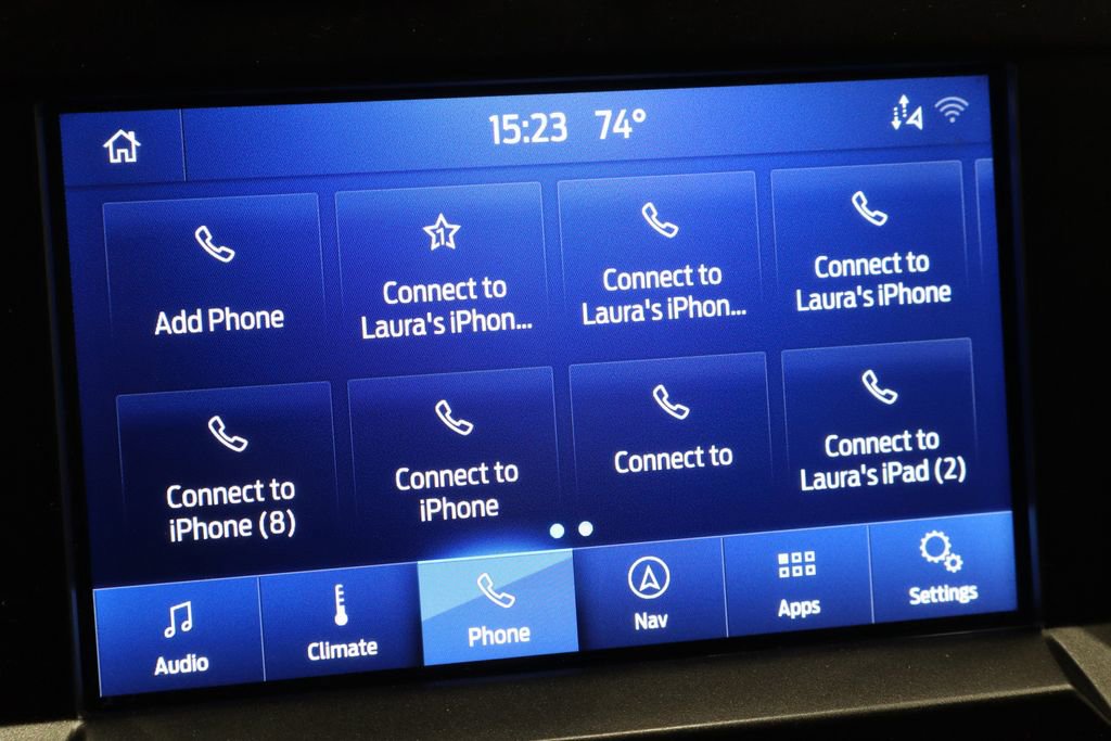 Used 2021 Ford F250 Lariat image 38