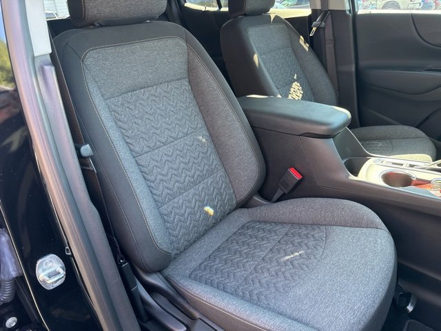 Certified 2022 Chevrolet Equinox LT image 27