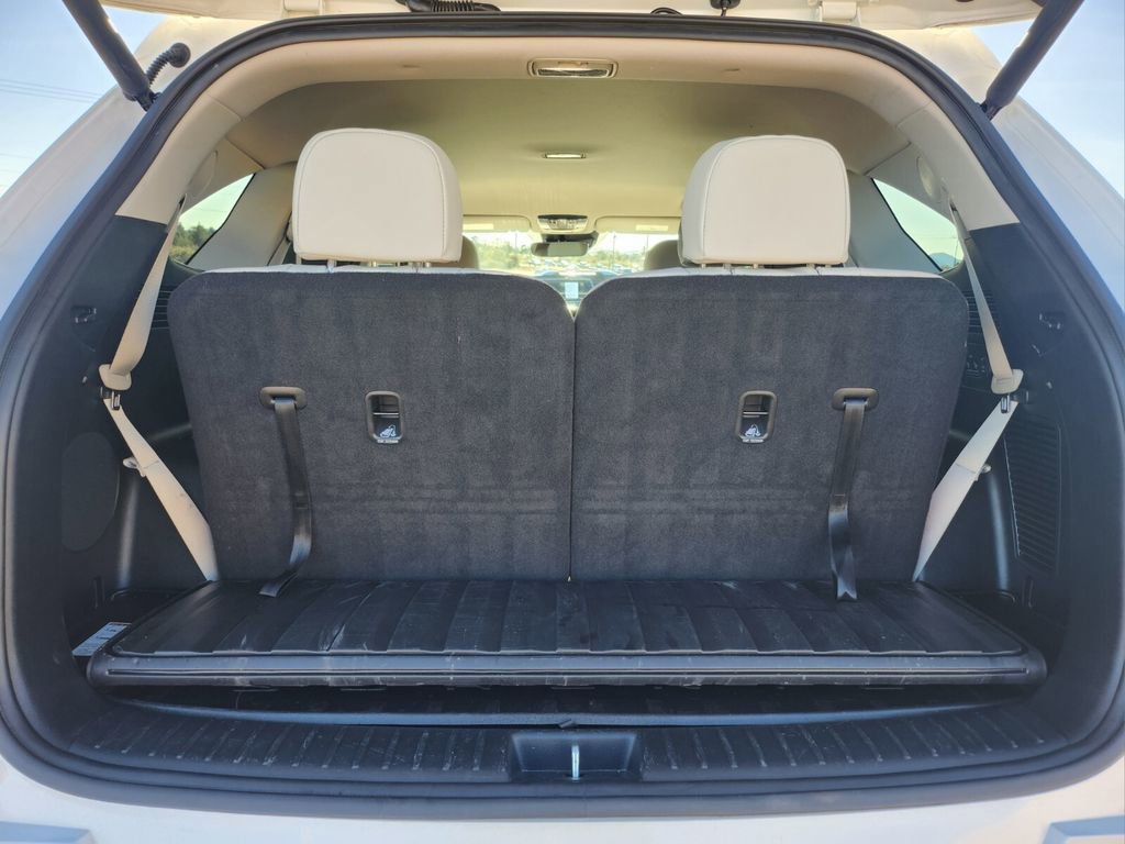 Used 2024 Kia Sorento SX Prestige image 15