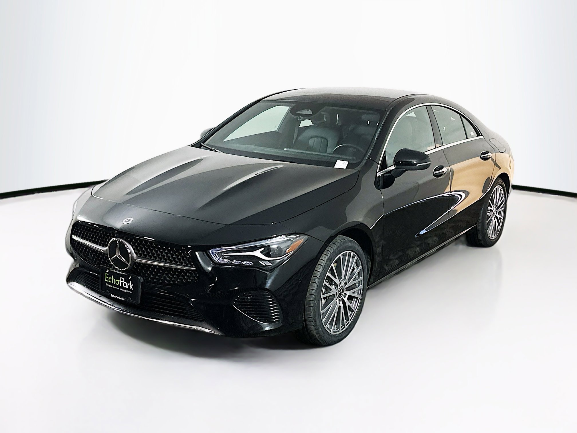 Used 2025 Mercedes-Benz CLA 250 image 3