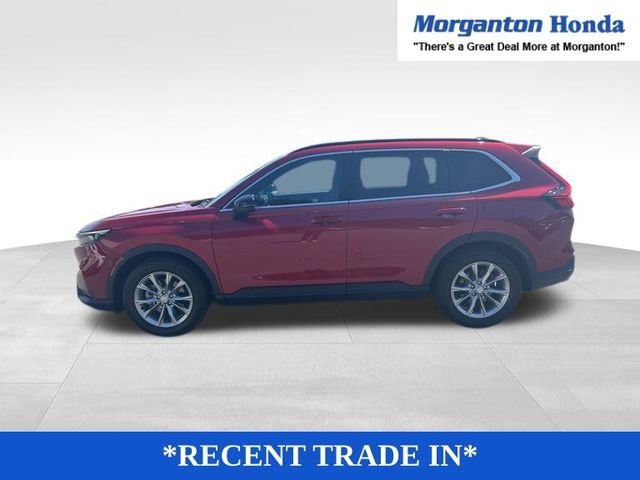 Used 2025 Honda CR-V Sport-L image 5