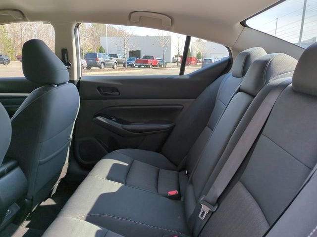 Used 2023 Nissan Altima 2.5 SV image 13