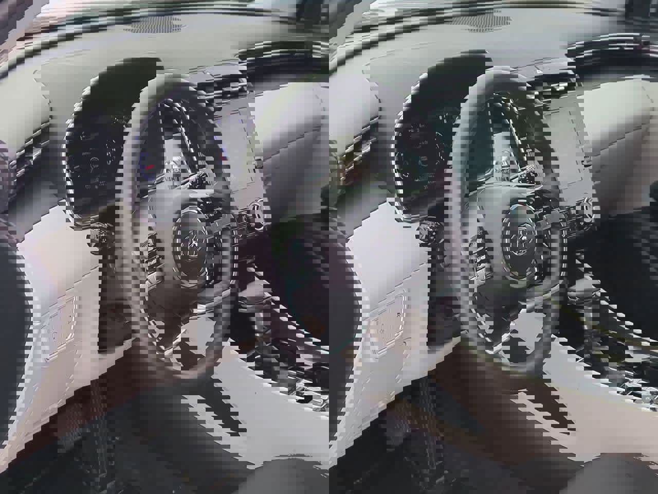 Certified 2022 Hyundai Tucson SEL image 2