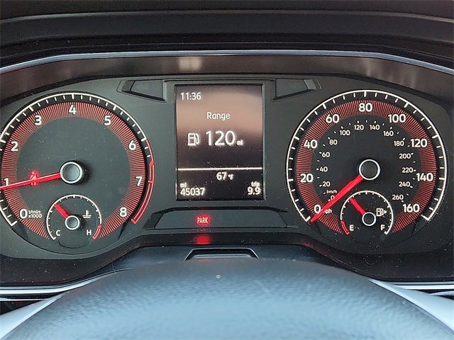 Used 2019 Volkswagen Jetta S w/ Driver Assistance Package image 23