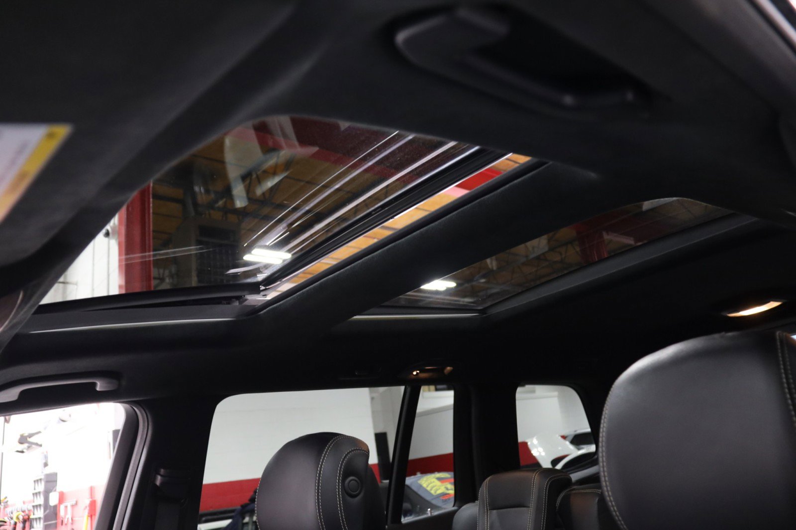 Used 2019 Mercedes-Benz GLS 63 AMG 4MATIC w/ AMG Night Styling Package image 67