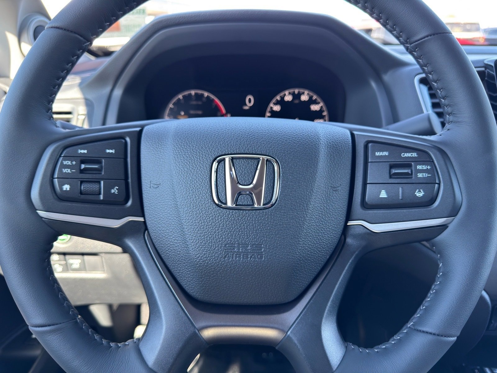 New 2026 Honda Ridgeline RTL image 20