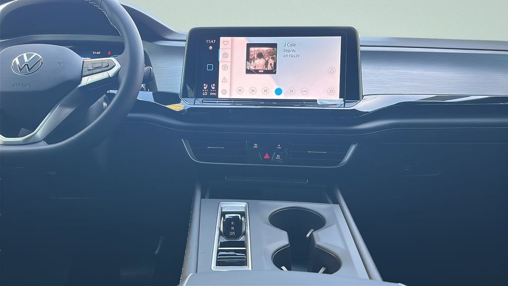 New 2026 Volkswagen Atlas Cross Sport SE AWD/4WD image 21