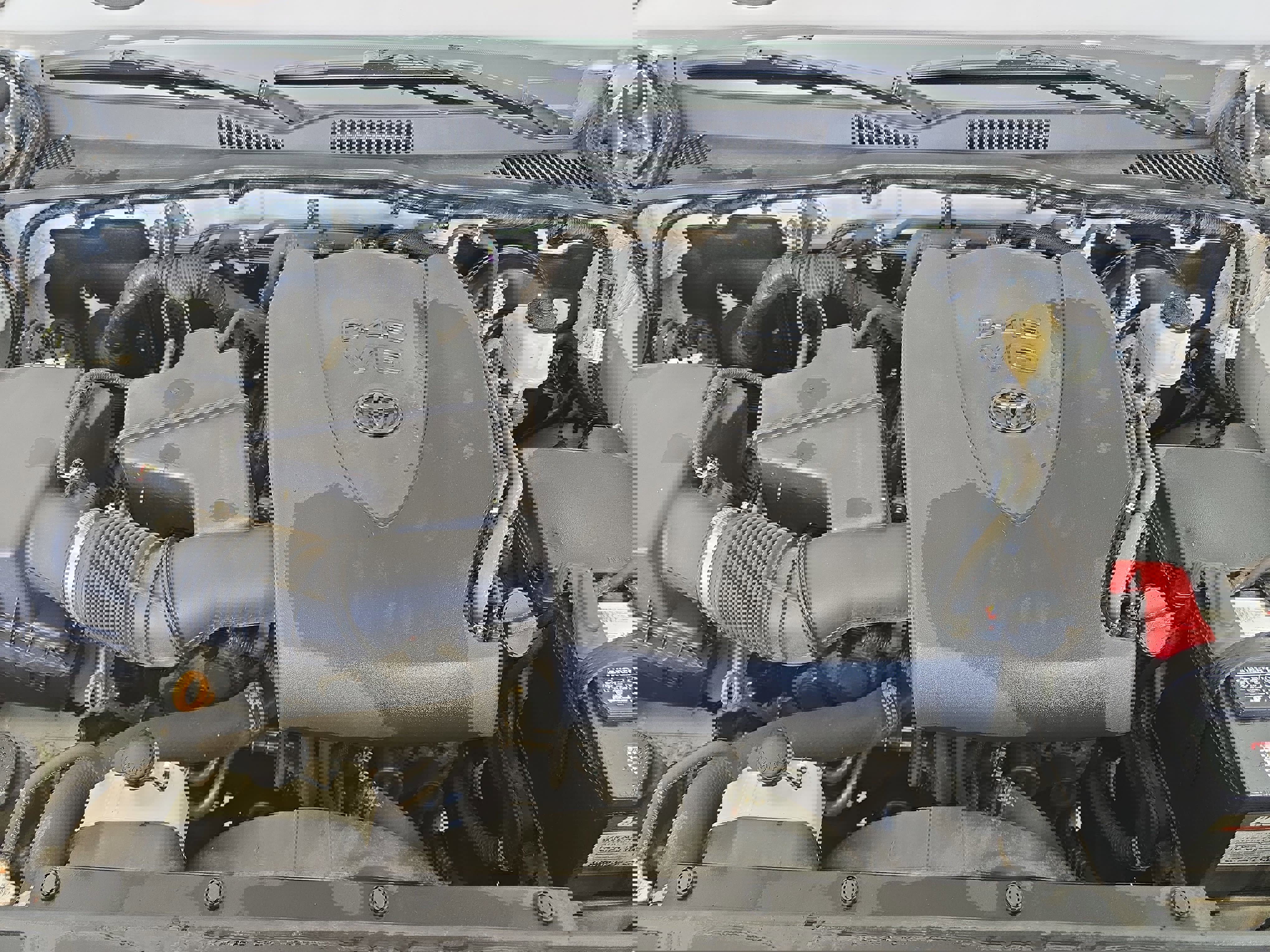 Used 2021 Toyota Tacoma SR image 28