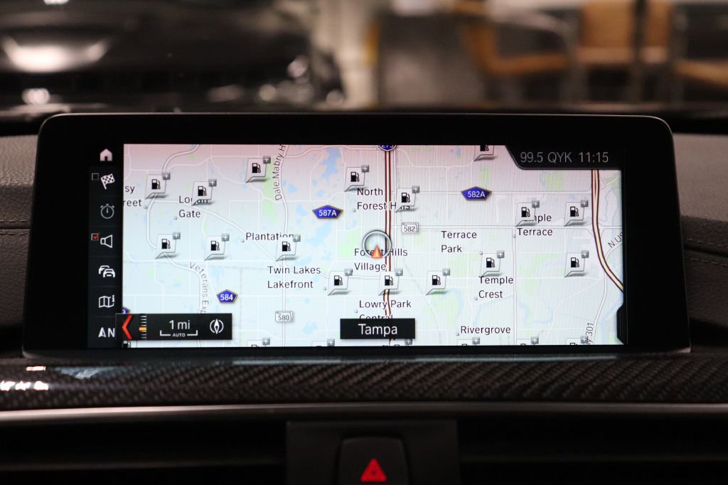 Used 2020 BMW 440i xDrive Convertible w/ M Sport Package image 23