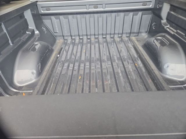 Certified 2022 GMC Canyon AT4 w/ Trailering Package image 27