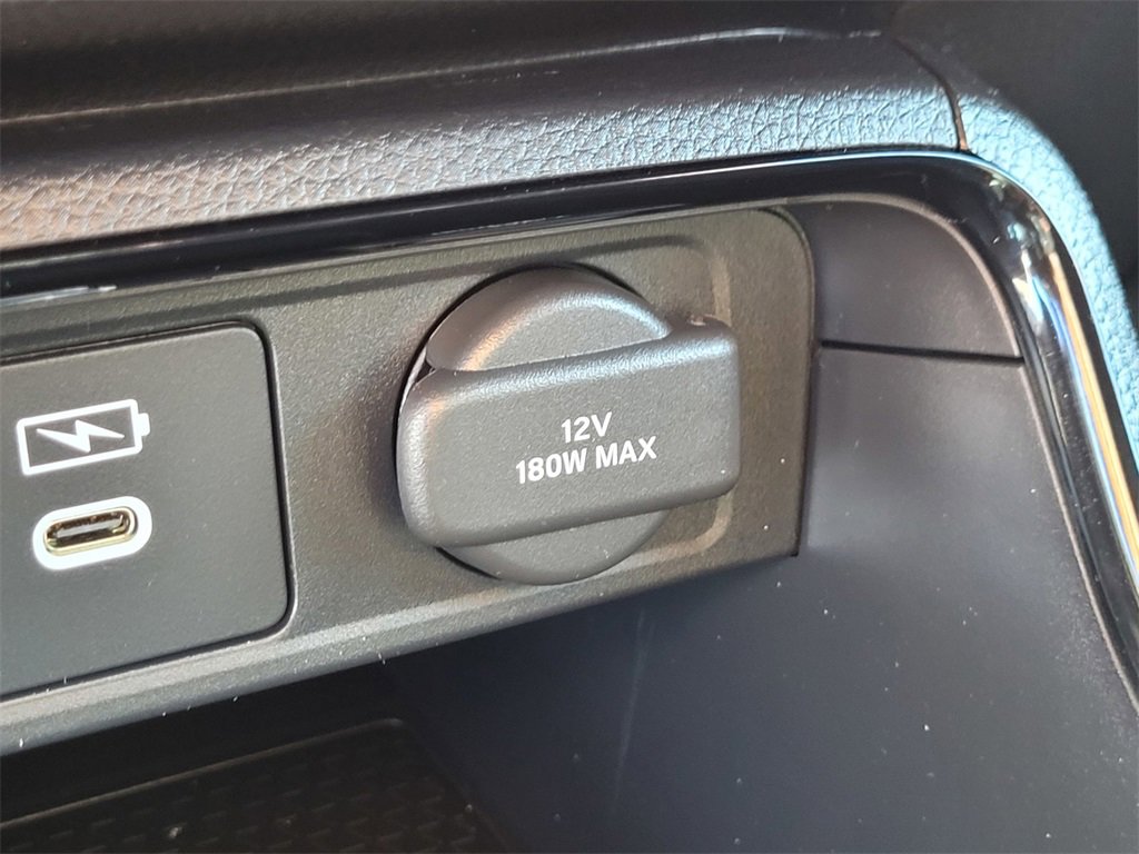 Used 2025 Honda CR-V Sport-L image 22