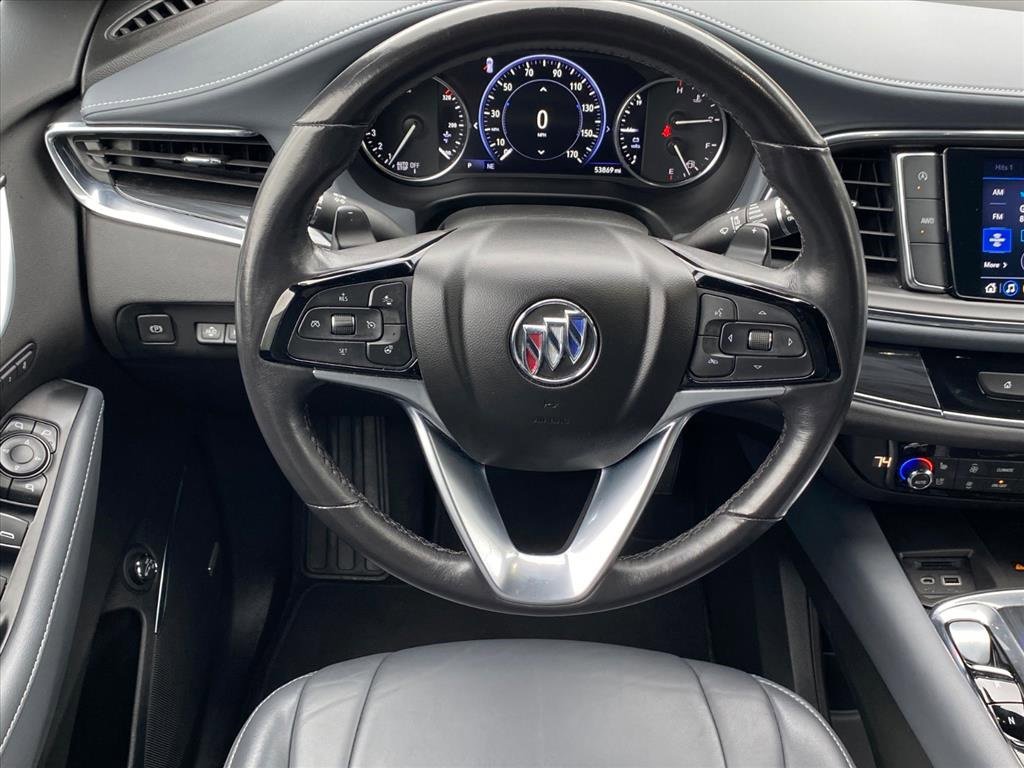 Used 2024 Buick Enclave Premium image 7