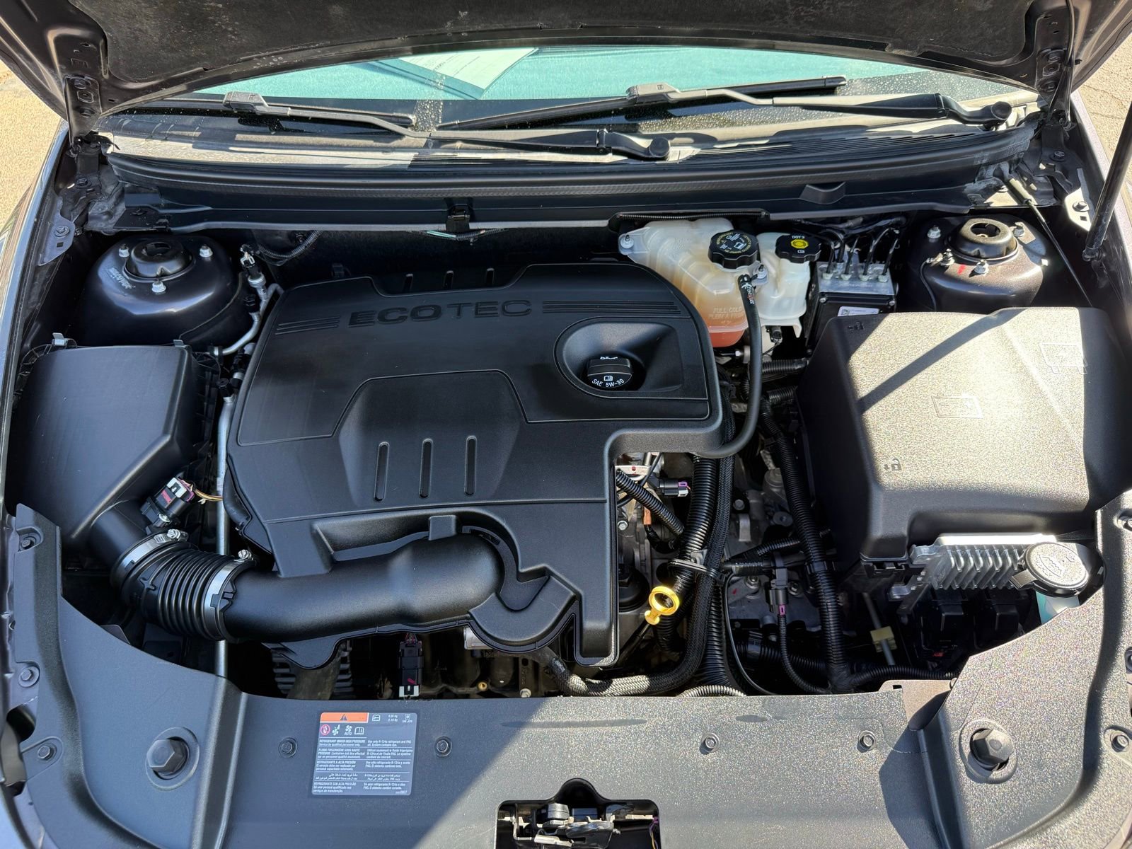 Used 2011 Chevrolet Malibu LT w/ Power Convenience Package image 37