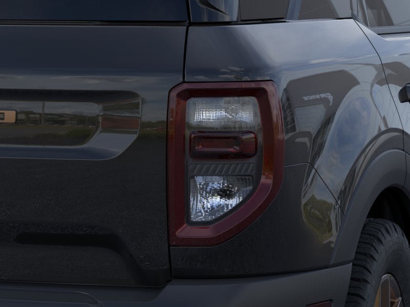 New 2026 Ford Bronco Sport Big Bend AWD/4WD image 21