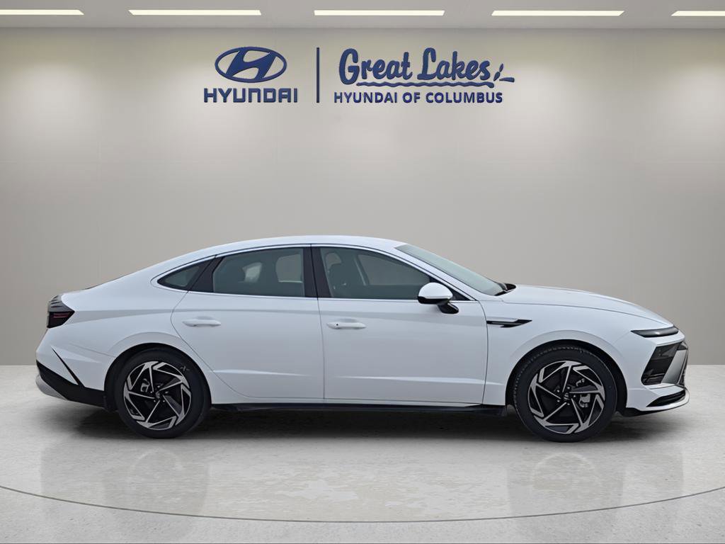 New 2026 Hyundai Sonata SEL image 6