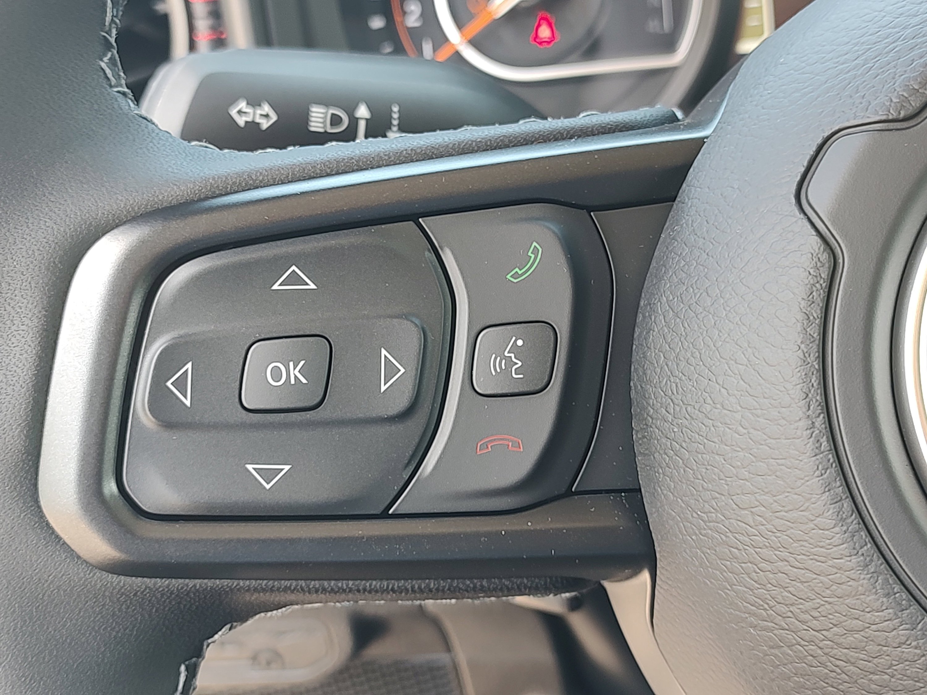 New 2026 Jeep Gladiator Mojave AWD/4WD image 21