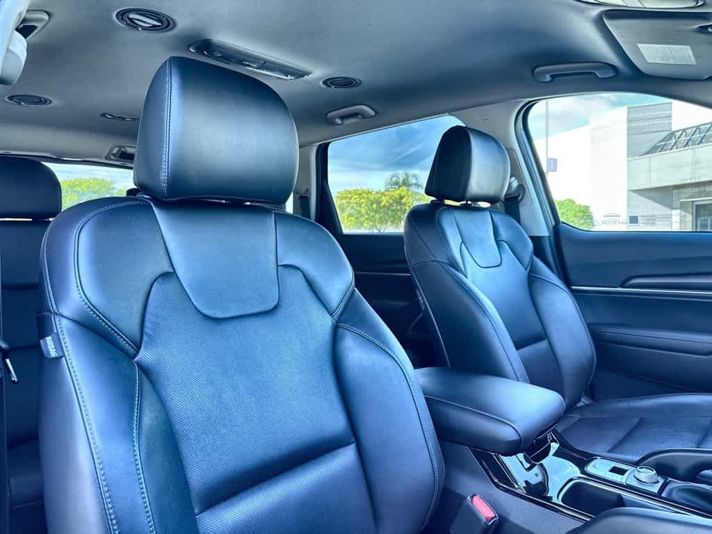 Certified 2023 Kia Telluride S AWD/4WD image 27