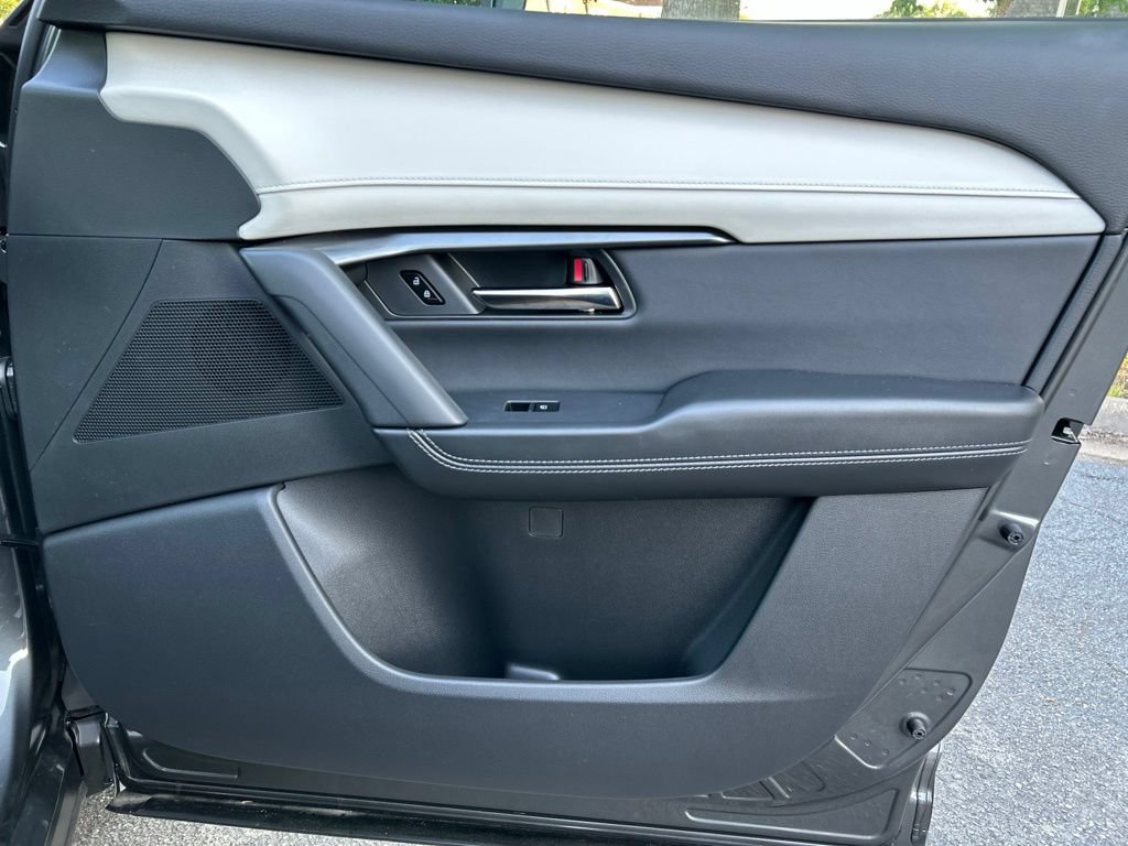 New 2026 MAZDA CX-5 Select AWD/4WD image 24