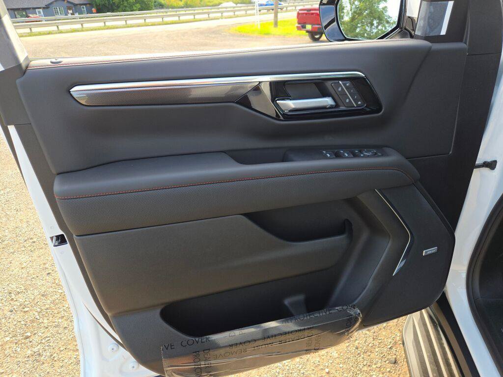 New 2026 Chevrolet Tahoe RST w/ Comfort Package AWD/4WD image 24