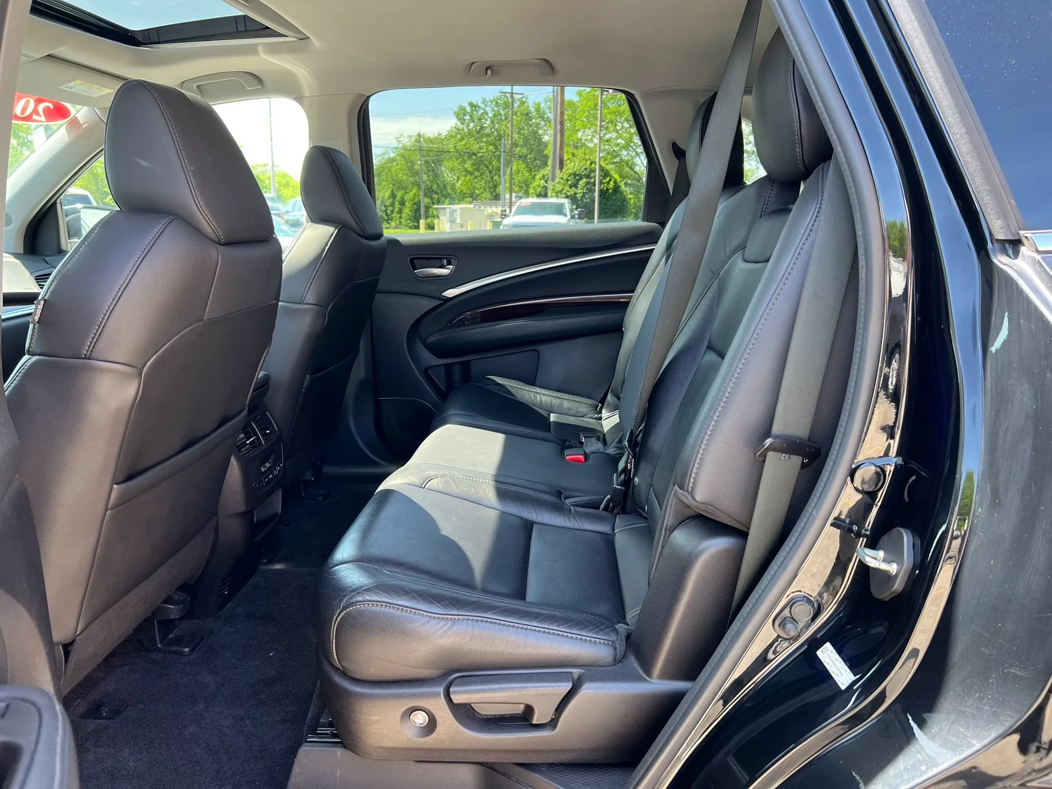 Used 2016 Acura MDX FWD image 29