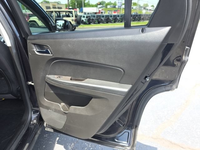Used 2015 GMC Terrain SLE FWD image 41