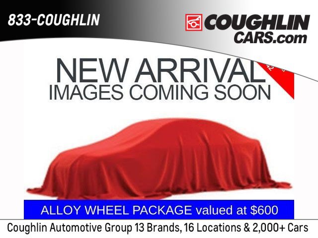 Used 2018 Subaru Forester 2.5i w/ Alloy Wheel Package