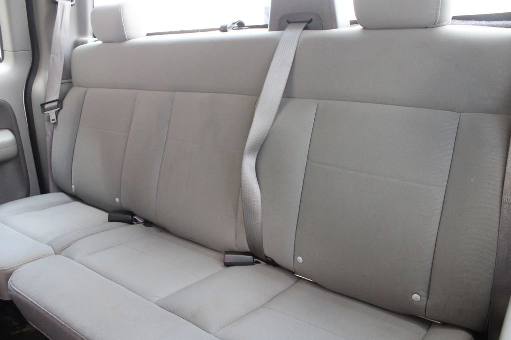 Used 2008 Ford F150 XLT RWD image 17