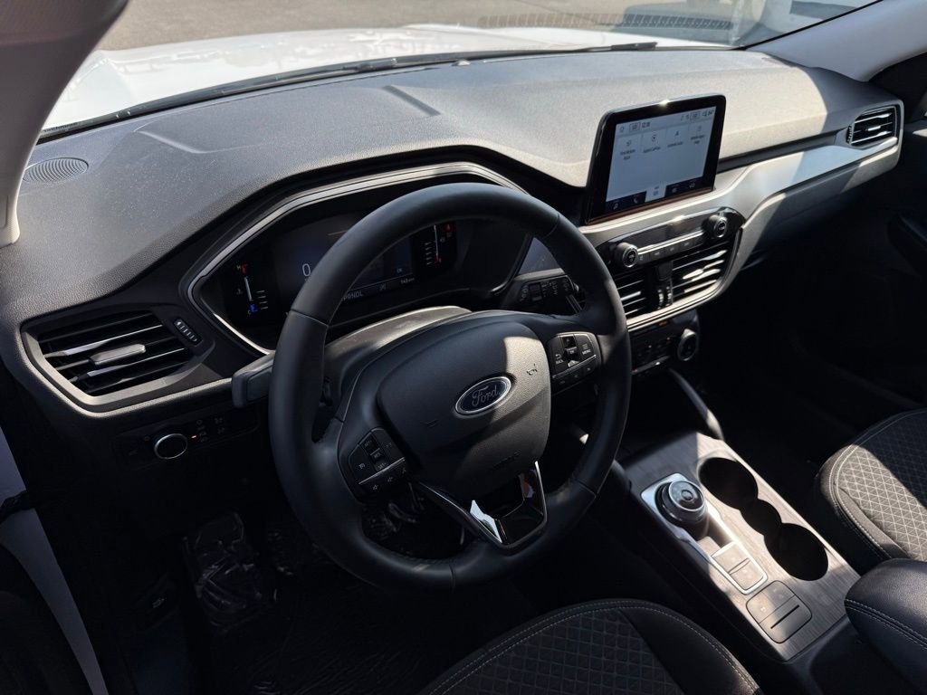 Used 2024 Ford Escape Active image 18