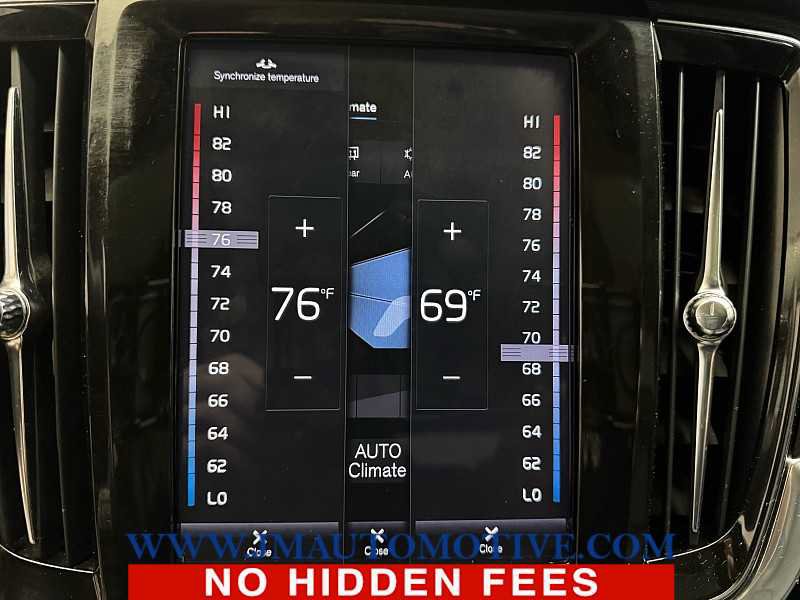 Used 2019 Volvo V90 T5 Cross Country w/ Protection Package Premier AWD/4WD image 30