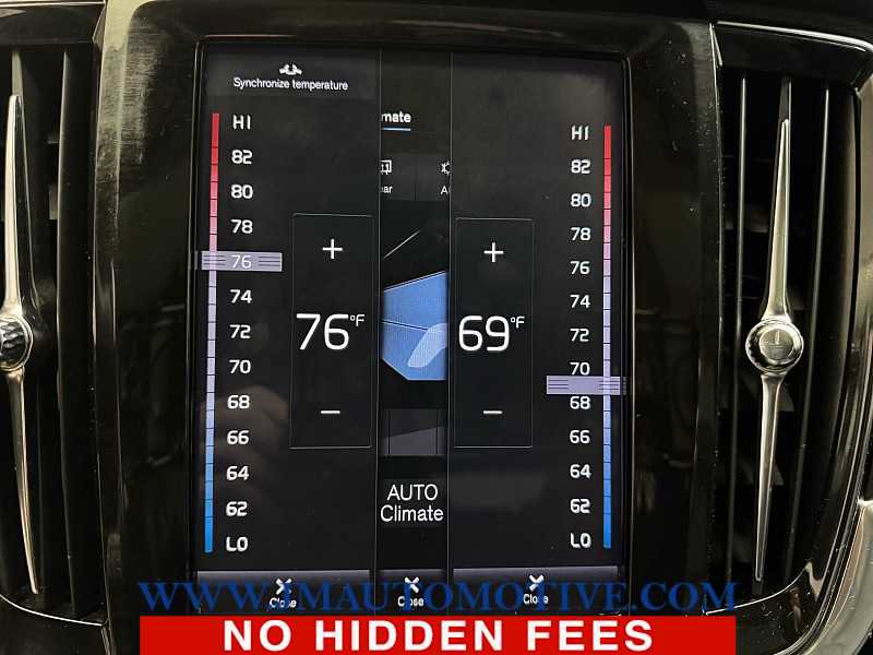 Used 2019 Volvo V90 T5 Cross Country w/ Protection Package Premier image 30