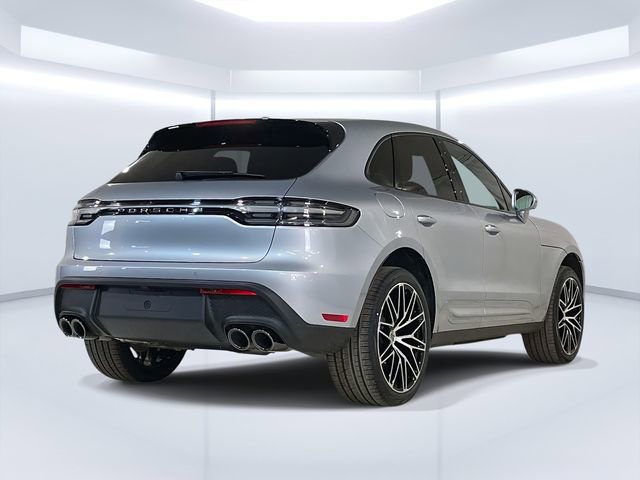 New 2026 Porsche Macan image 7