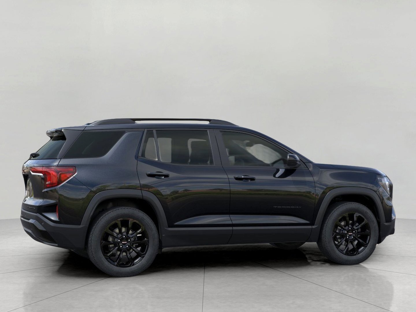 New 2026 GMC Terrain Elevation image 5