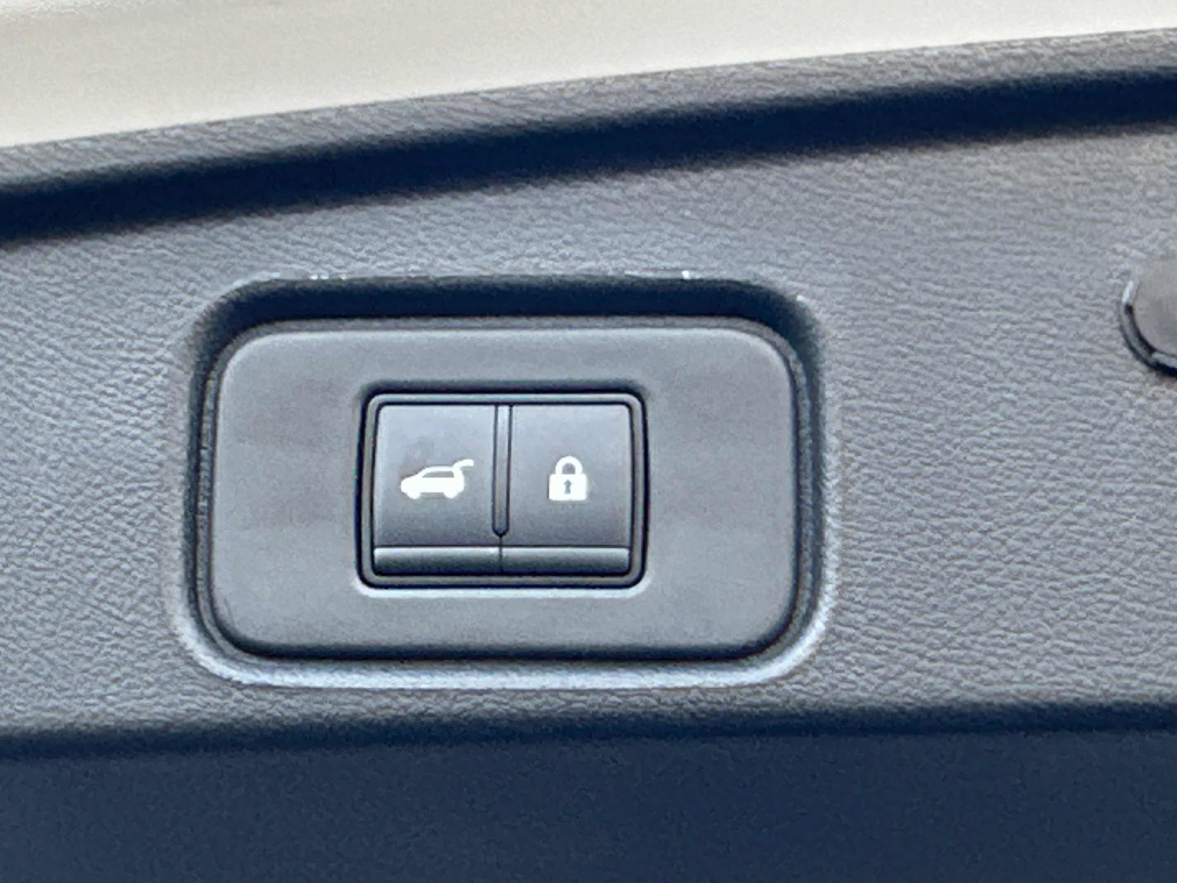 New 2026 Nissan Pathfinder Platinum AWD/4WD image 19