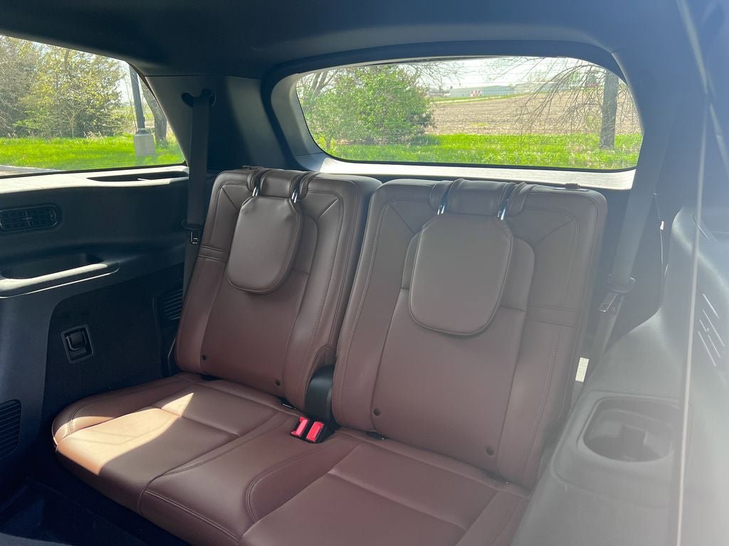Used 2023 Lincoln Aviator Reserve w/ Jet Package image 15