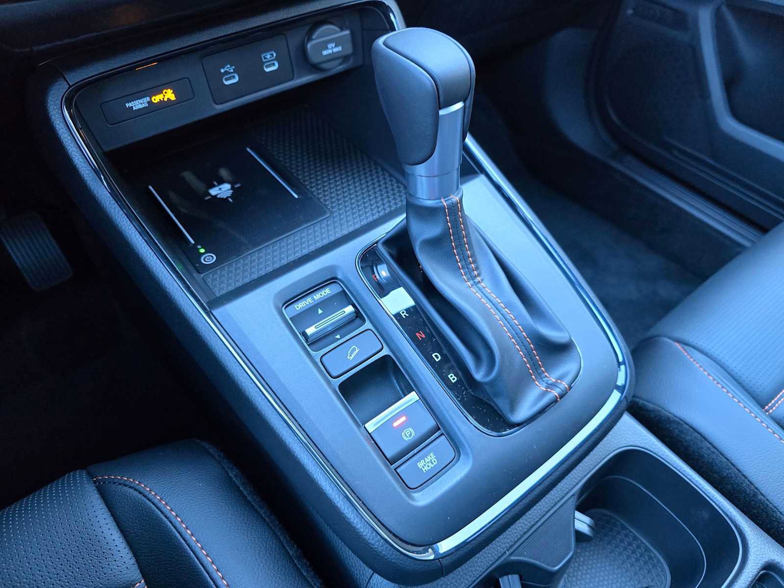 New 2026 Honda CR-V Sport-L image 36
