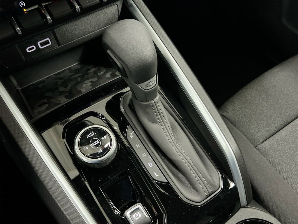 New 2026 Chevrolet Colorado Trail Boss image 17