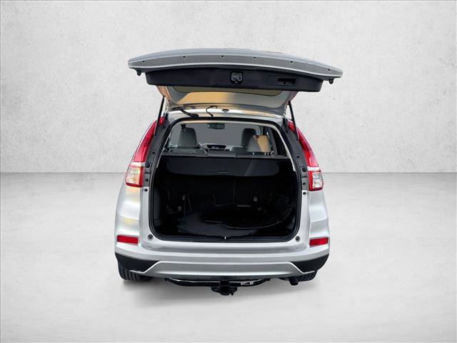 Used 2016 Honda CR-V EX-L image 6