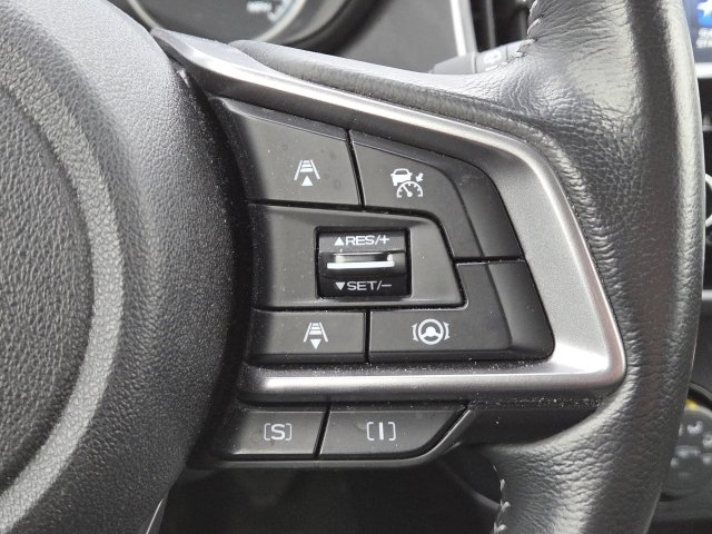 Used 2021 Subaru Forester Premium w/ Popular Package #1 image 6