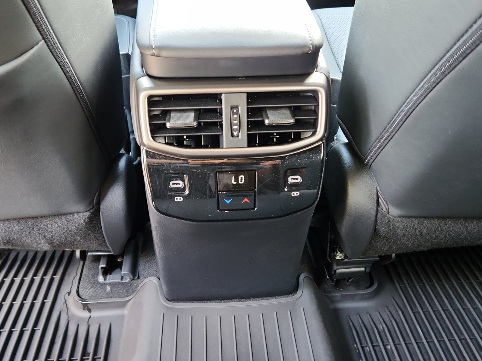 Certified 2026 Lexus RX 350 Premium w/ Convenience Package AWD/4WD image 30