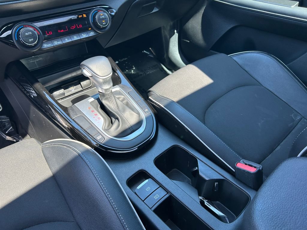 Used 2024 Kia Forte GT-Line w/ GT-Line Premium Package FWD image 19
