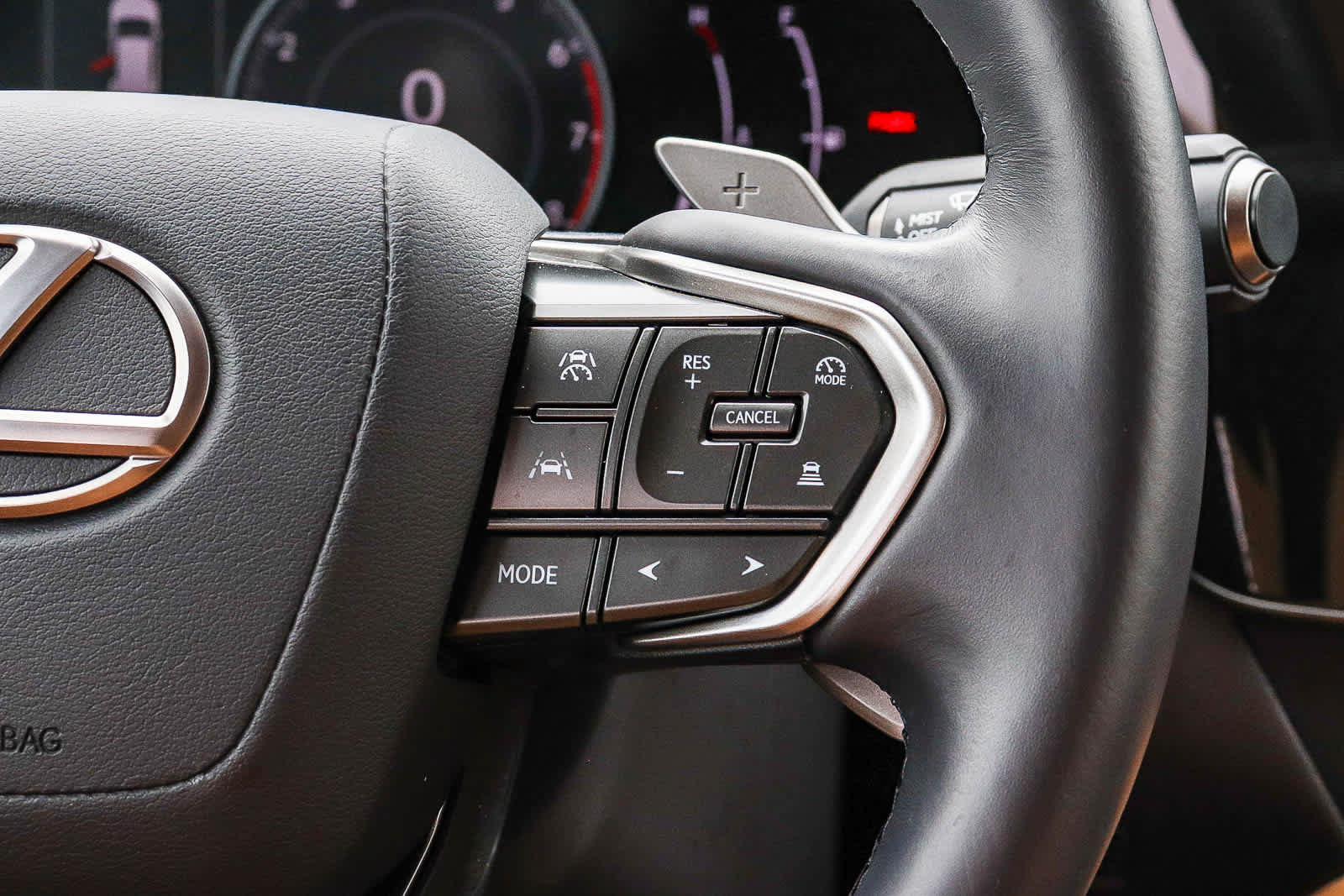 Used 2024 Lexus NX 350 AWD w/ Cold Area Package image 20