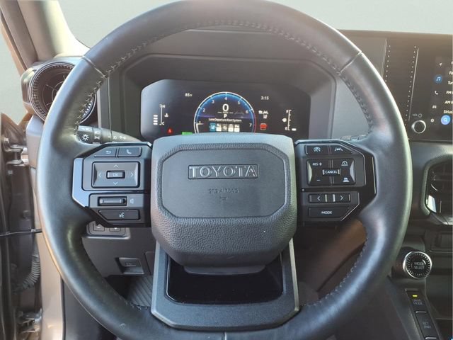 Used 2024 Toyota Land Cruiser 1958 AWD/4WD image 24