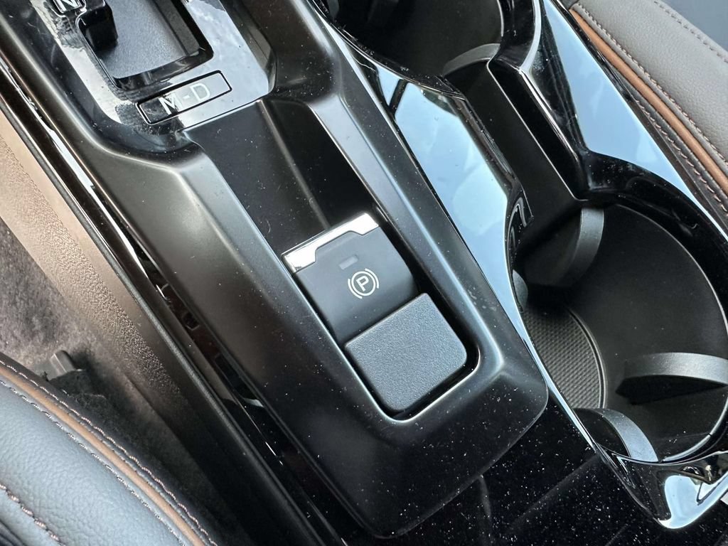 New 2026 Subaru Forester Sport AWD/4WD image 20