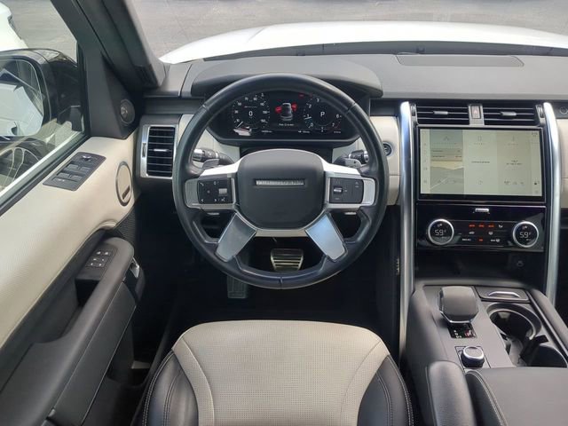 Used 2022 Land Rover Discovery S R-Dynamic AWD/4WD image 20